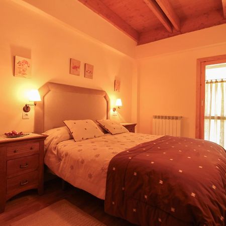 Villa Nuria Tramacastilla de Tena Extérieur photo