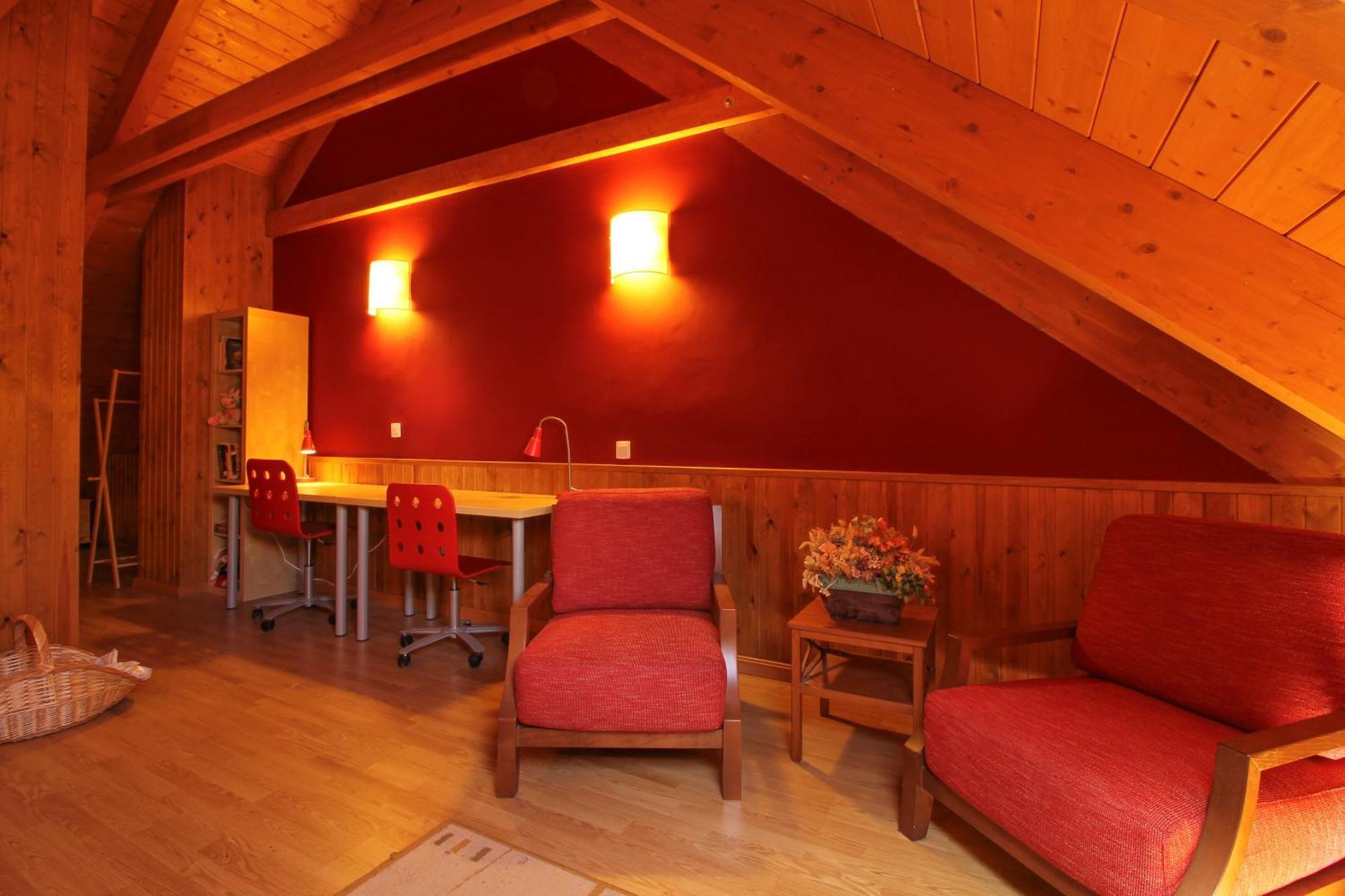 Villa Nuria Tramacastilla de Tena Extérieur photo