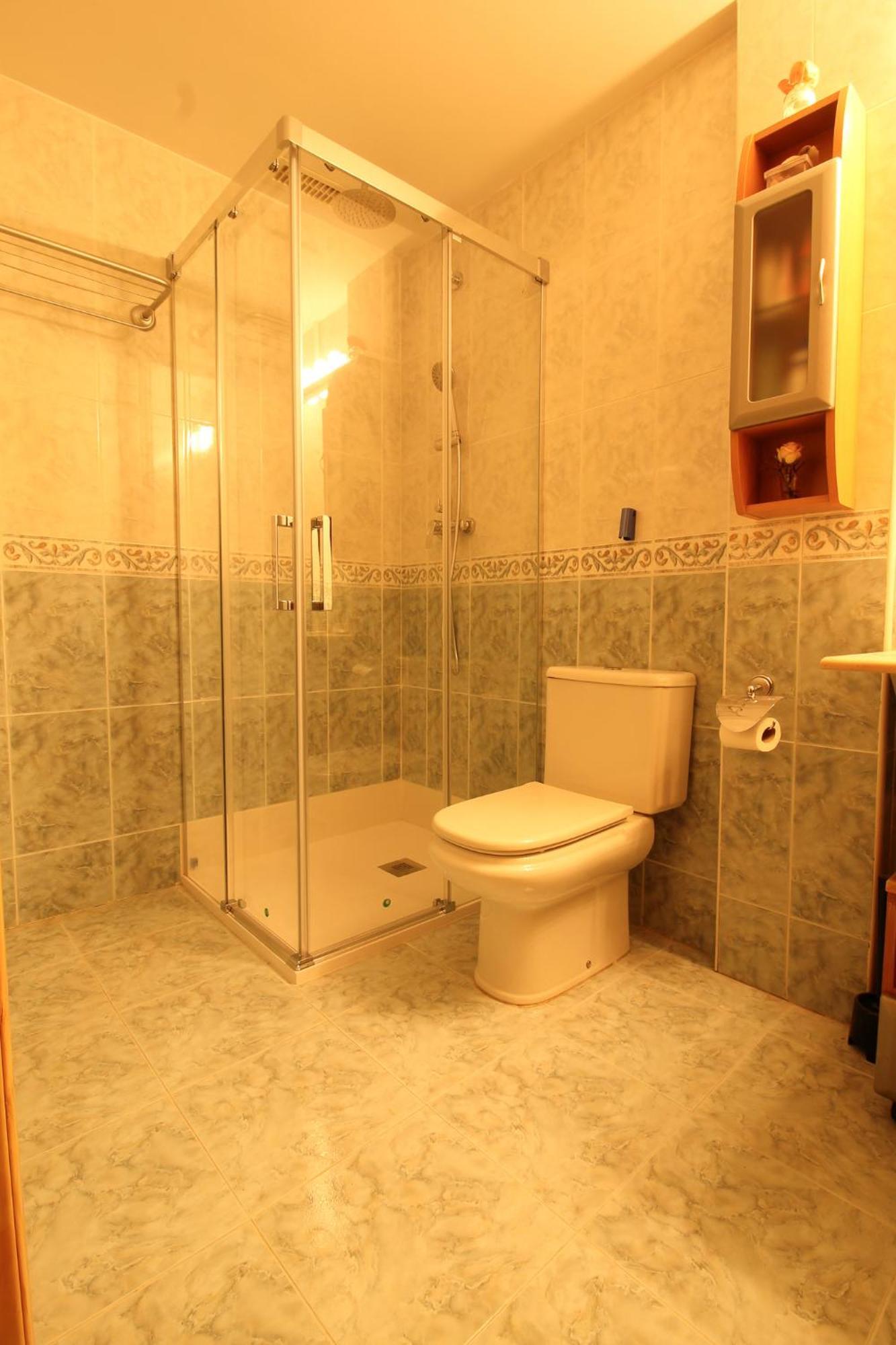 Villa Nuria Tramacastilla de Tena Extérieur photo